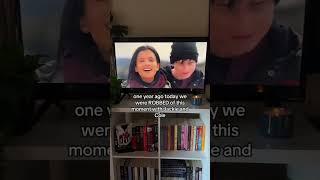 I like Alex, but this was COLES MOMENT #mylifewiththewalterboys #shorts #youtubeshorts #books