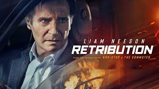 Retribution Movie 2023 | Nimród Antal, Liam Neeson | Retribution Movie Review & Credits