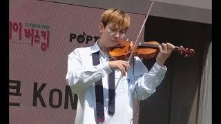[Déjeuner 릴레이버스킹] Tango of Victory - KoN (250408)