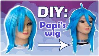 DIY: Papi's Wig [Melody Cosplay]