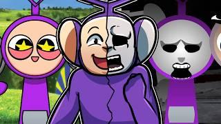 SPRUNKI SLENDYTUBBIES MOD! | Tinky Winky Plays: Sprunki Slendytubbies