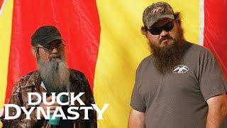 Duck Dynasty: Top Moments of Season 4