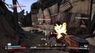 borderlands ep2