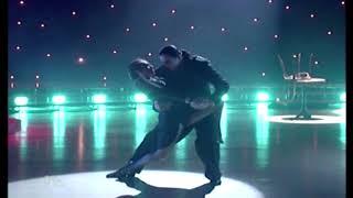 La Cumparsita Tango dance   Miriam Larici & Leonardo Barrionuevo  - Argentine Tango