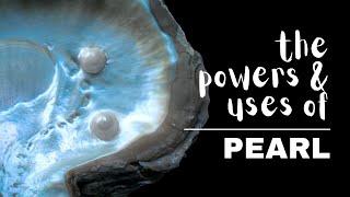 Pearl: Spiritual Meaning, Powers And Uses