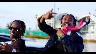 Dreekz & Buruklyn Boyz - Sina Say (Official Music Video)