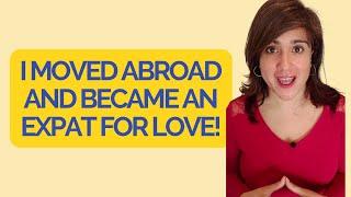 The Challenges of Being an Expat Partner | Gabriela Encina - Expat Psychologist