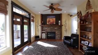 1185 Peak Point Drive HD - West Kelowna Real Estate