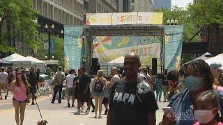 Sundays on State returns to the Loop for 2nd year