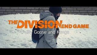 The Division End Game