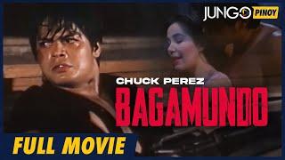 Bagamundo | Chuck Perez | Full Tagalog Action Movie