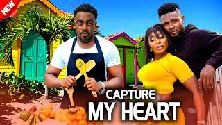 Capture My Heart (NEW RELEASED)- PEARL WATS /TOO SWEET ANNAN / MAURICE SAM 2024 Nig Movie