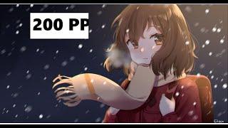 First 200 pp play