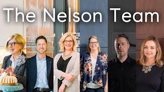 Meet The Nelson Team