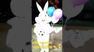 4 years Birthday surprise