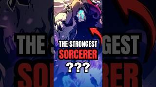 Who's The Strongest SORCERER?? #sololeveling  #manhwa #anime #webtoon #manga #sololevelingseason2