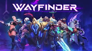 Wayfinder Release date