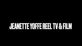 Jeanette Yoffe TV & Acting Appearances Reel 2023