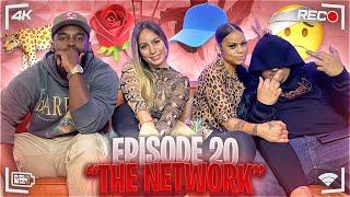 Who Hurt u Bro - EP 20 - The Network 🫂