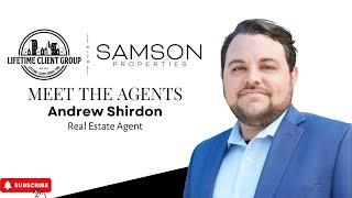 Meet The Agent - Lifetime Client Group with Keller Williams Flagship Andrew Shirdon- Coaching Others