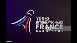 LIVE SCORE  SEMI FINAL  FRENCH OPEN 2018