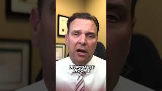 Why Are They Sending You Loan Ads After Bankruptcy? #shorts #bankruptcy #debt