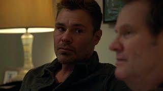 Ruzek Finds His Father on Chicago PD 12x14 (Feb. 26, 2025)