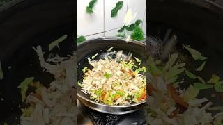 Chicken soup | Easy and instant cook | In Tahas Kitchen | #youtubeshorts #food #recipe #trending