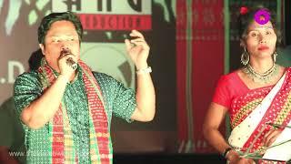 kwmai thang nai chwng - kokborok song- the team bwkhao