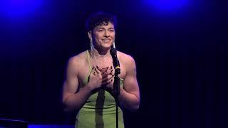 Liam Collins - "I'm Not A Girl, Not Yet A Woman" (Britney Spears; & Juliet)