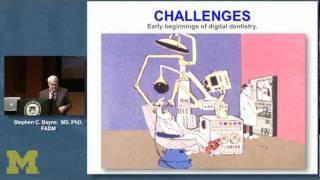 Introductions and Challenges in the Early Beginnings of Digital Dentistry