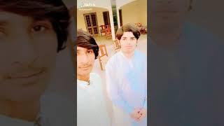 Saqlain Ali