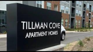 15-year-old girl shot in the head at Memphis apartment complex, police say