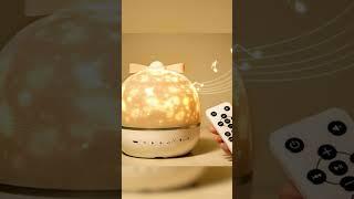 Музыкальная шкатулка ночник с Алиэкспресс 16 #алиэкспресс  #распаковкасалиэкспресс  #automobile