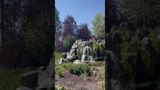 Sunriver, Oregon