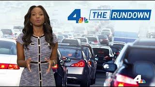 The Rundown: Wednesday July 3, 2024 | NBCLA