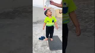 Tip tip barsa pani  #shorts #viral