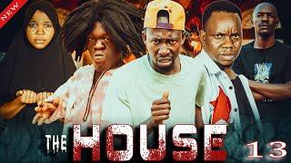 THE HOUSE  ¦¦  EP 13  ¦¦ SENGO MK