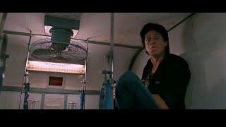 Chennai express || Funny scene || Sharuk khan || Deepika padukone