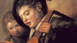 Music of the 17th Century "Dutch Golden Age" part 1. Yvonne Timoianu, Violoncelli