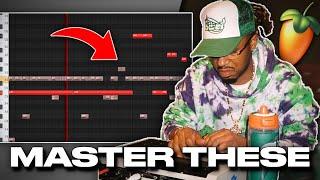 The ULTIMATE GUIDE to Trap Drum Bounce | FL Studio Tutorial