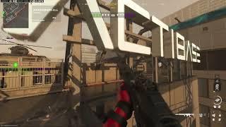 MCW 6 8 Marksman Rifle In Modern Warfare III Beta                         #searchanddestroy #mw3