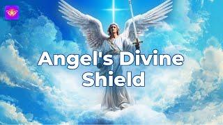 Quick Angel Blessings: Shield Yourself from Enemies, Remove Black Magic, and Boost Physical Wellness