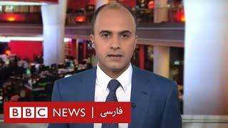 اخبار ساعت شش عصر- سه‌شنبه هشتم تیر