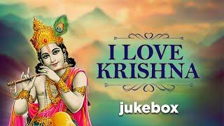 I love Krishna | Jukebox | Various Artist | Shree Krishna | Krishna Songs | Krishna Bhakti Song 2024