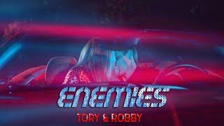 Tory & Robby | Enemies (Cobra Kai)