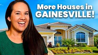 Why You Should Consider Gainesville When Buying a House in Florida