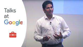 Taste Marketing | Adnan Aziz  | Talks at Google