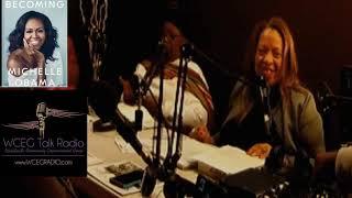 WcegTalkRadio com MIND MATTERS host DR Cassandra Wanzo   Call  in 1 678 619 1 MP4