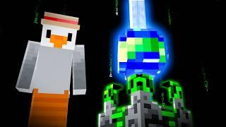 How Long can I Survive the CraftMine Update?
